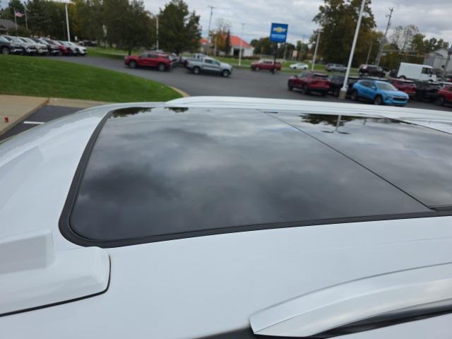 used 2023 Chevrolet Tahoe car, priced at $50,662