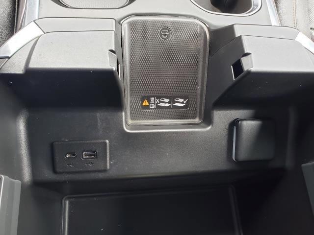 used 2022 Chevrolet Silverado 1500 car, priced at $40,000
