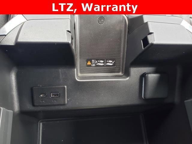 used 2022 Chevrolet Silverado 1500 car, priced at $36,069