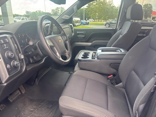 used 2015 Chevrolet Silverado 1500 car, priced at $22,000