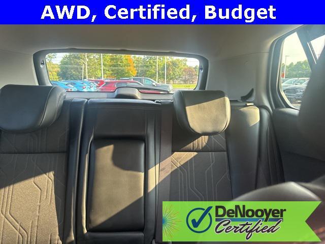 used 2021 Chevrolet Trax car, priced at $16,500
