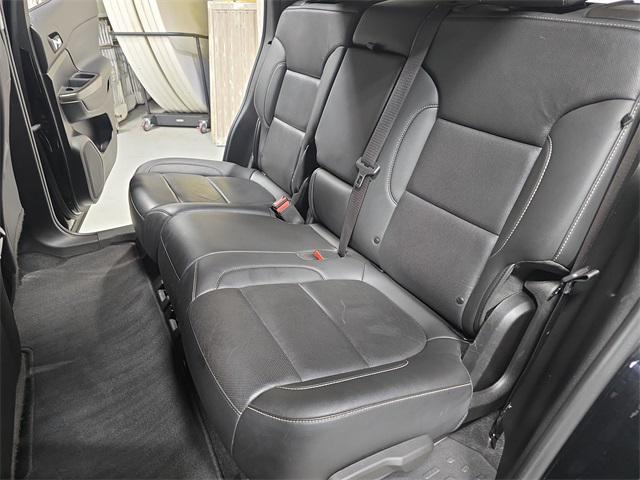 used 2021 GMC Acadia car, priced at $27,471