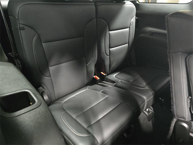 used 2021 GMC Acadia car, priced at $27,471