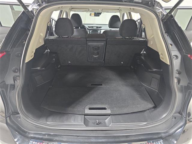 used 2020 Nissan Rogue car, priced at $15,148