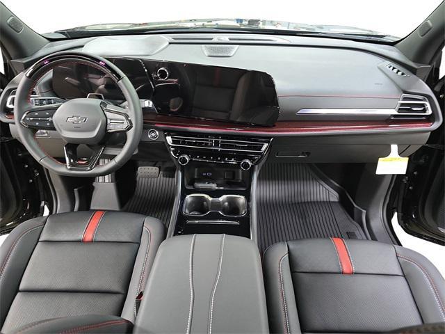 new 2026 Chevrolet Traverse car, priced at $61,519