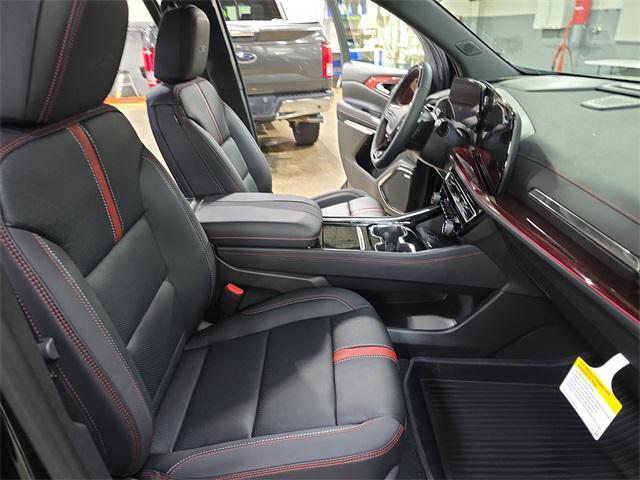 new 2026 Chevrolet Traverse car, priced at $61,519