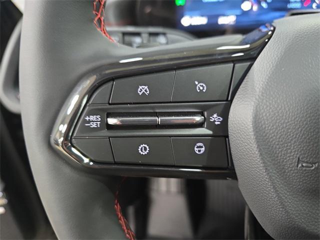 new 2026 Chevrolet Traverse car, priced at $61,519