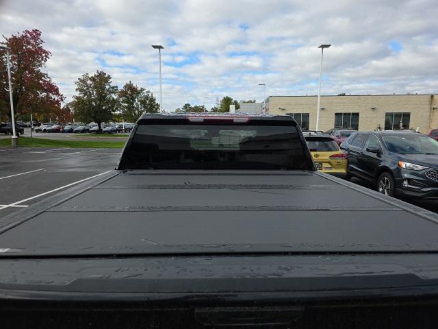 used 2023 Chevrolet Silverado 1500 car, priced at $38,644