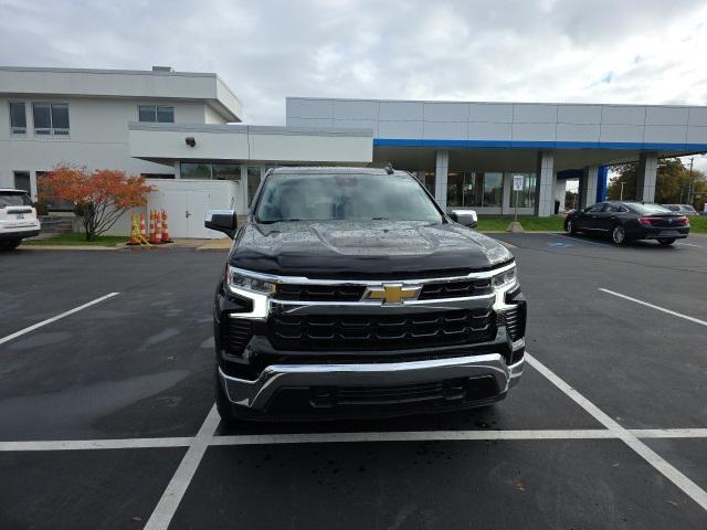 used 2023 Chevrolet Silverado 1500 car, priced at $38,644