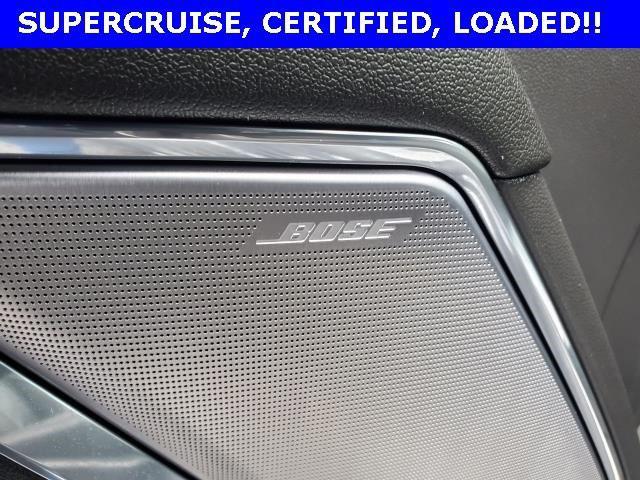 used 2024 Chevrolet Silverado 1500 car, priced at $61,657