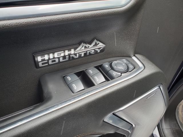 used 2024 Chevrolet Silverado 1500 car, priced at $63,000