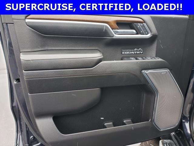 used 2024 Chevrolet Silverado 1500 car, priced at $61,657