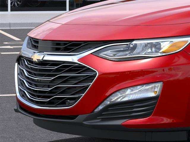 new 2024 Chevrolet Malibu car, priced at $31,072