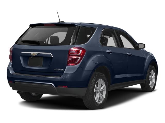 used 2016 Chevrolet Equinox car