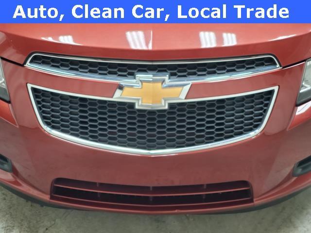 used 2012 Chevrolet Cruze car, priced at $5,000