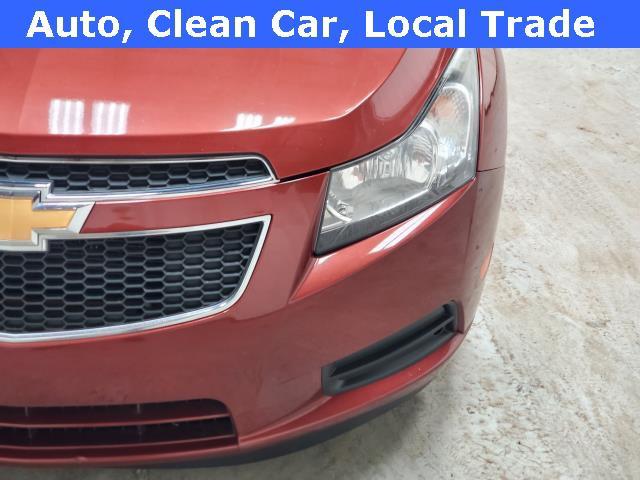 used 2012 Chevrolet Cruze car, priced at $5,000