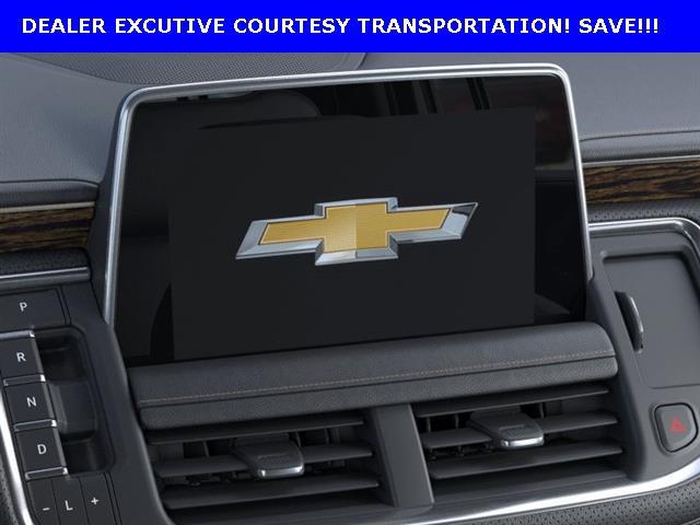 used 2023 Chevrolet Suburban car, priced at $76,000