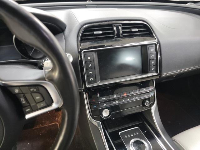 used 2018 Jaguar XE car, priced at $22,650