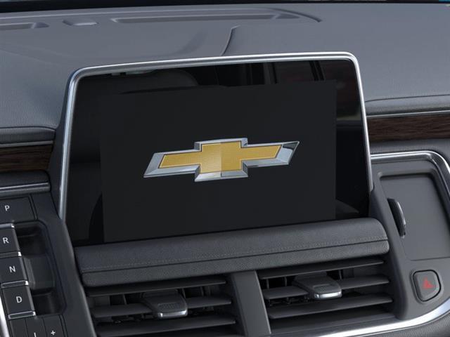 new 2024 Chevrolet Tahoe car, priced at $72,450