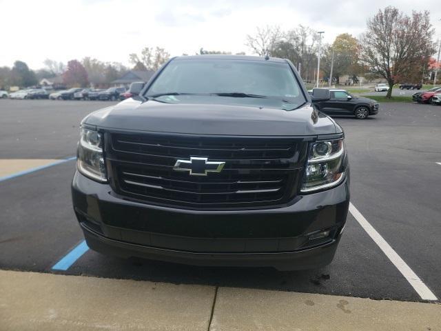 used 2019 Chevrolet Tahoe car, priced at $29,923