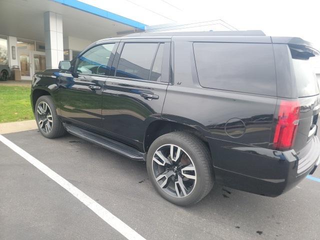 used 2019 Chevrolet Tahoe car, priced at $29,923