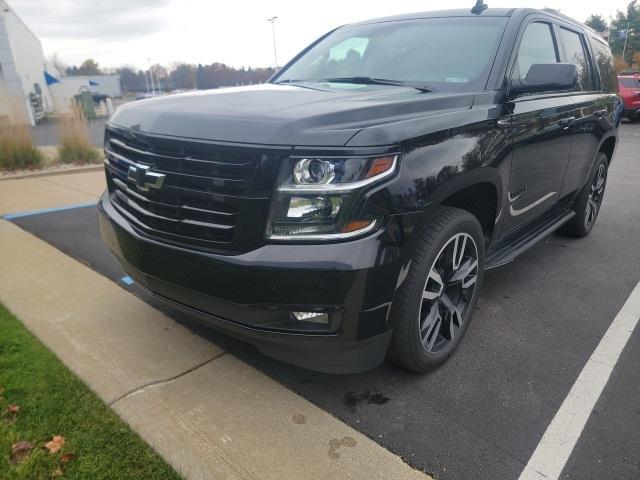 used 2019 Chevrolet Tahoe car, priced at $29,923