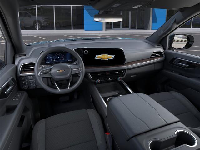 new 2025 Chevrolet Tahoe car, priced at $62,691