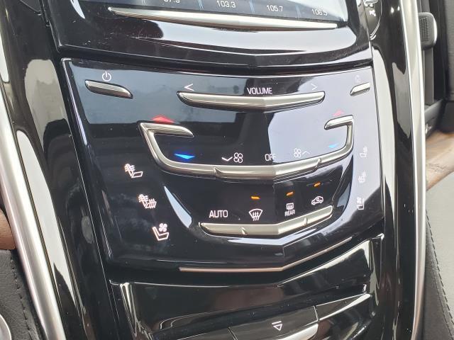 used 2020 Cadillac Escalade ESV car, priced at $45,000