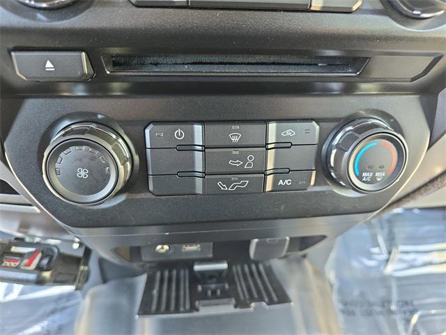 used 2015 Ford F-150 car, priced at $22,923