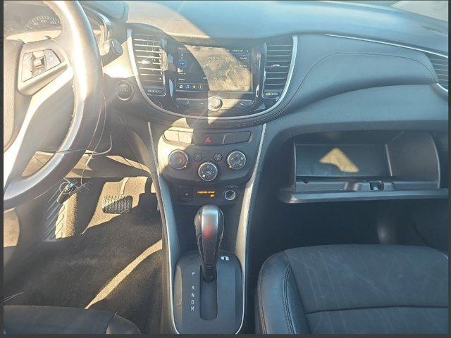 used 2019 Chevrolet Trax car, priced at $9,584