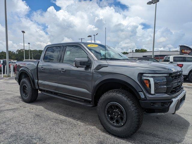 new 2025 Ford F-150 car, priced at $94,460