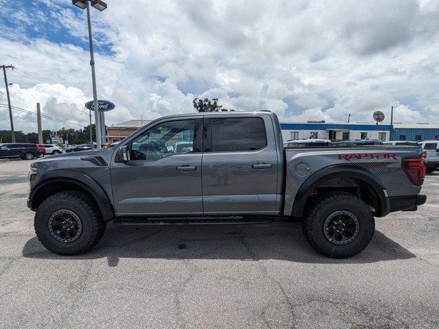 new 2025 Ford F-150 car, priced at $94,460