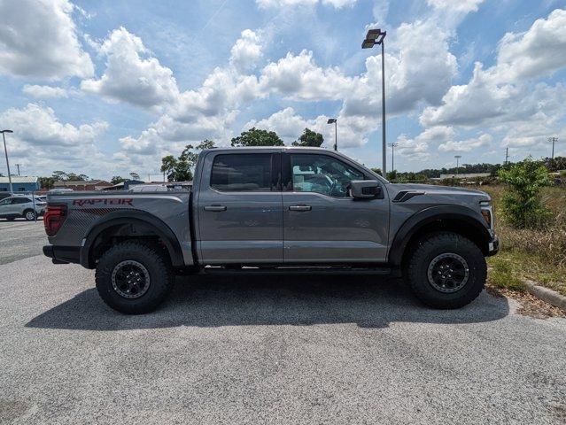 new 2025 Ford F-150 car, priced at $94,960