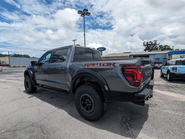 new 2025 Ford F-150 car, priced at $94,460