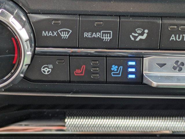 new 2025 Ford F-150 car, priced at $94,460