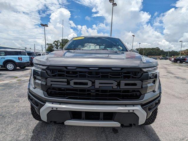 new 2025 Ford F-150 car, priced at $94,460