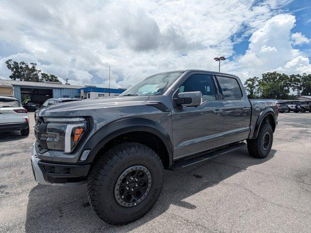 new 2025 Ford F-150 car, priced at $94,460