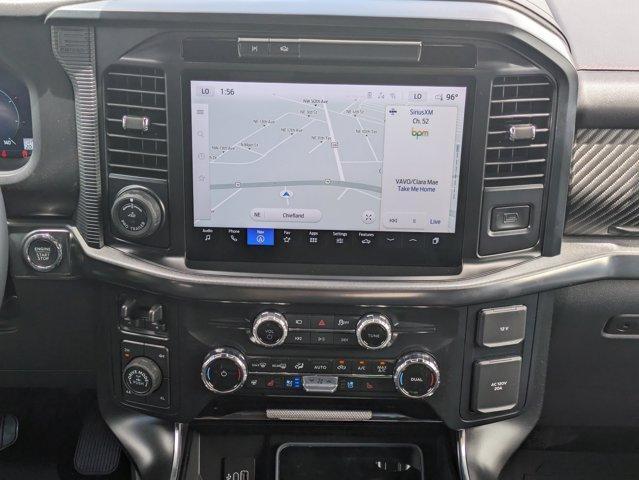 new 2025 Ford F-150 car, priced at $94,460