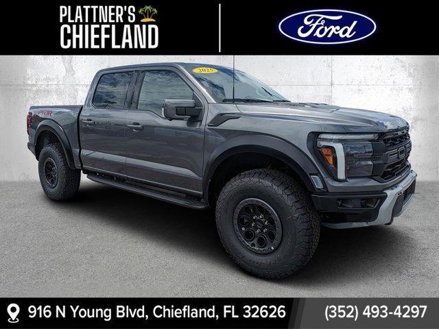 new 2025 Ford F-150 car, priced at $94,460