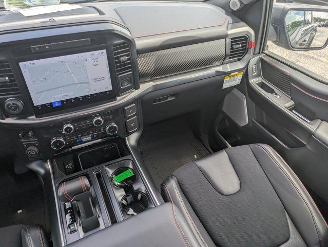 new 2025 Ford F-150 car, priced at $94,460