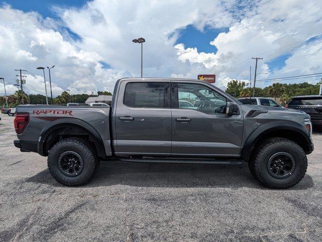 new 2025 Ford F-150 car, priced at $94,460