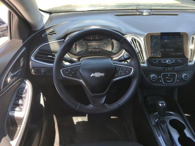used 2020 Chevrolet Malibu car, priced at $13,984
