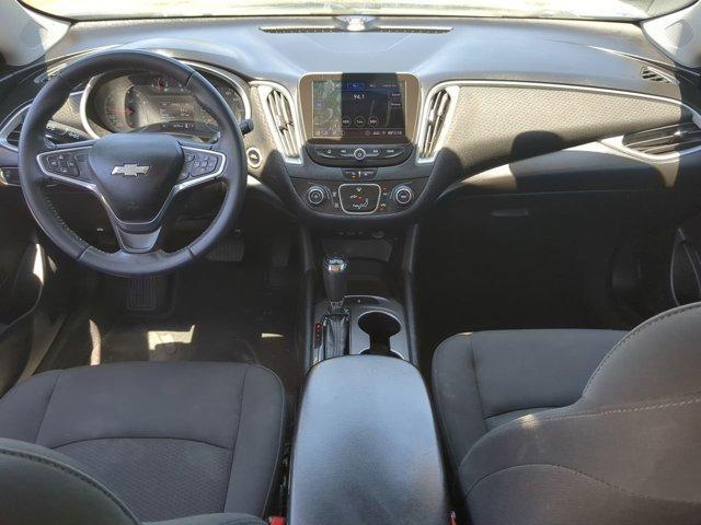 used 2020 Chevrolet Malibu car, priced at $13,984