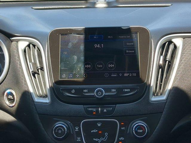 used 2020 Chevrolet Malibu car, priced at $13,984