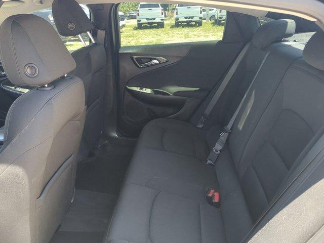 used 2020 Chevrolet Malibu car, priced at $13,984