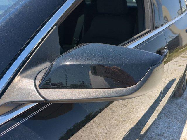 used 2020 Chevrolet Malibu car, priced at $13,984