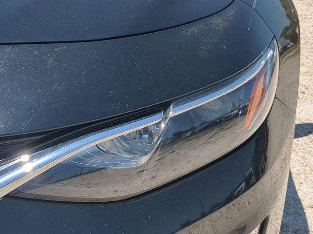 used 2020 Chevrolet Malibu car, priced at $13,984