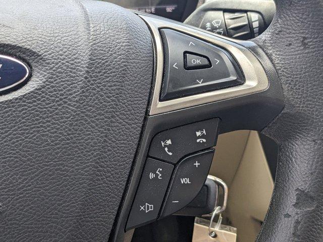 used 2015 Ford Fusion Hybrid car, priced at $7,984