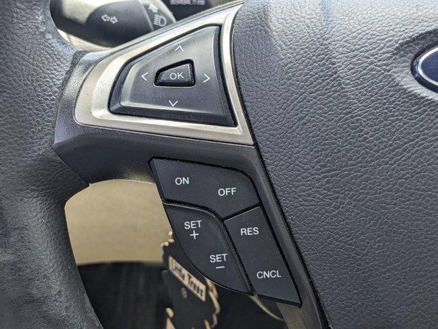 used 2015 Ford Fusion Hybrid car, priced at $7,984
