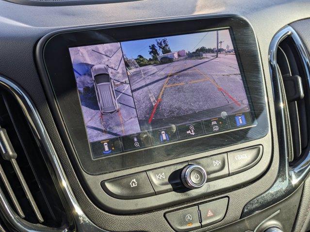 used 2024 Chevrolet Equinox car, priced at $24,984